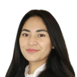 Тойкеева Лиана Генджебековна