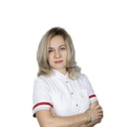 Букатина Евгения Анатольевна