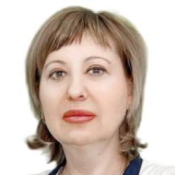 Неруллина Алла Владимировна