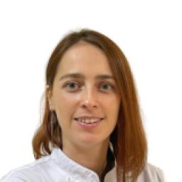 Преснова Евгения Дмитриевна
