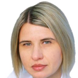 Ремизова Елена Владимировна