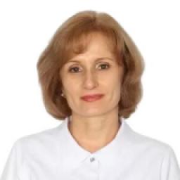 Пахомова Наталья Викторовна