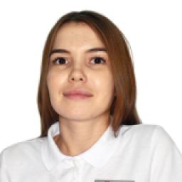 Кляжева Татьяна Александровна
