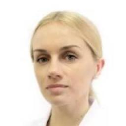 Куликова Александра Сергеевна