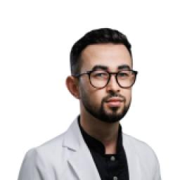 Холиков Абдуазиз Абдуразокович