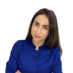 Саламова Тамара Руслановна