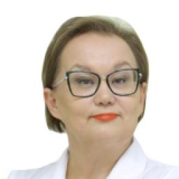 Пикурова Ольга Николаевна