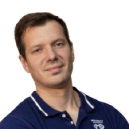Панин Михаил Александрович