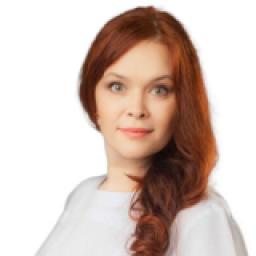 Сас Светлана Львовна