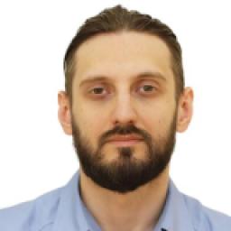 Кулик Иван Вадимович