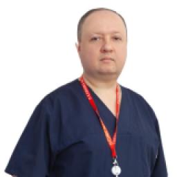 Аглулин Михаил Мадхатович