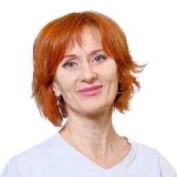 Семенова Инесса Владимировна