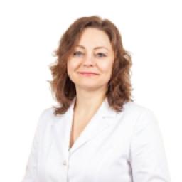 Дзюба Наталья Владимировна