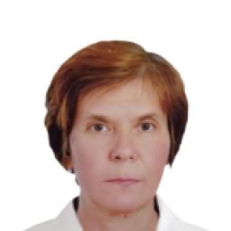 Коннова Ольга Валентиновна