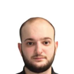 Удумян Арман Айкасарович