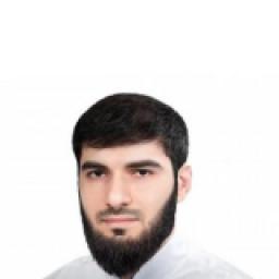 Айдамиров Султанбек Загирбекович