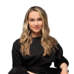 Ламанова Светлана Алексеевна