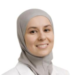 Меджидова Джаврият Джанхуватовна