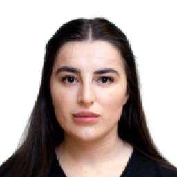 Магомедова Патимат Арзулумовна