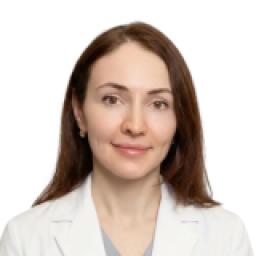 Махачева Майсарат Алимпашаевна