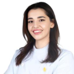 Байрамукова Асият Рамазановна