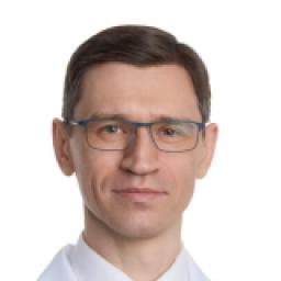 Богарев Александр Сергеевич