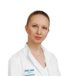 Архипова Ирина Николаевна