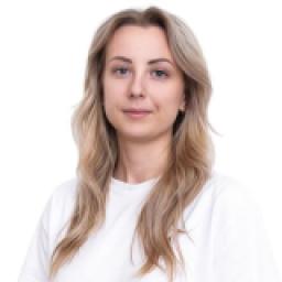 Харитонова Елизавета Эдуардовна