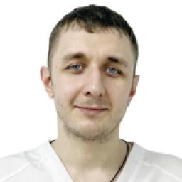 Гусев Анатолий Романович