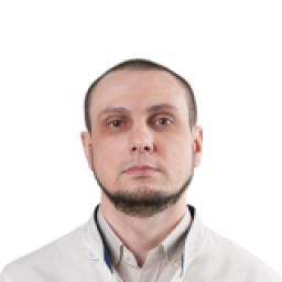 Панков Роман Игоревич