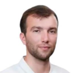 Бутов Роман Алексеевич