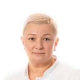 Волкова Татьяна Николаевна
