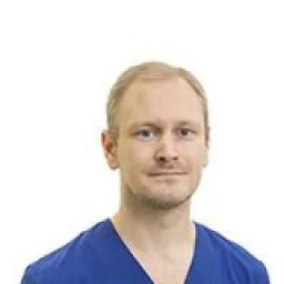 Морозов Александр Евгеньевич