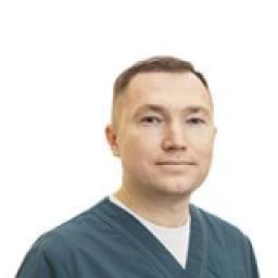 Бабкин Юрий Сергеевич