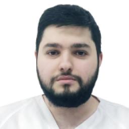 Алиев Сайдулла Гасанович