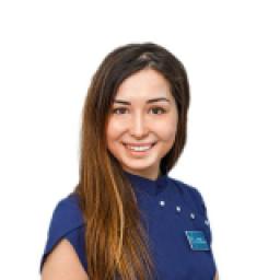 Фролова Анастасия Игоревна