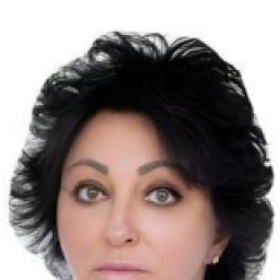 Иванченкова Татьяна Александровна