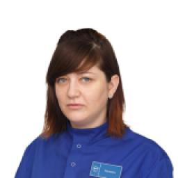 Стародубцева Янина Олеговна