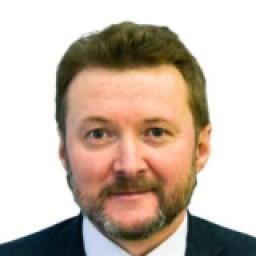 Хайретдинов Олег Замильевич