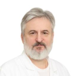 Антоник Михаил Михайлович