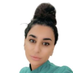 Агаханова Кетеван Тристановна