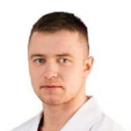 Киршов Никита Андреевич