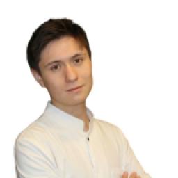Абрамов Руслан Леджебович