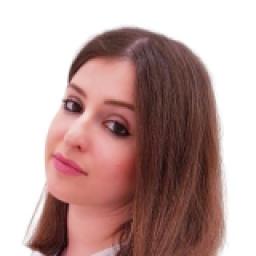 Тунунцева Виктория Михайловна