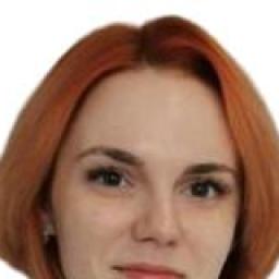 Анохина Алена Дмитриевна