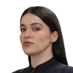 Келехсаева Инна Иналовна