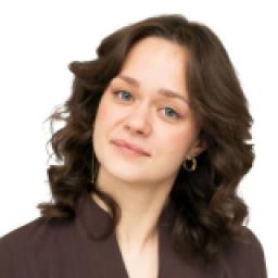 Лимонова Полина Альбертовна