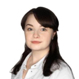Ситникова Екатерина Юрьевна 