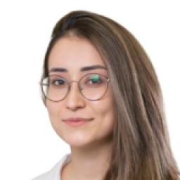 Халилова Карима Абдилазизовна