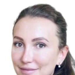 Колокольцева Ирина Николаевна
